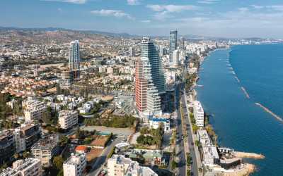 Wycieczka z Pafos do Limassol